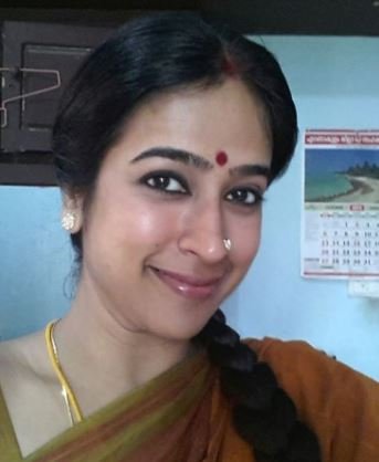 Tamil Tv Actress Mona Bedre