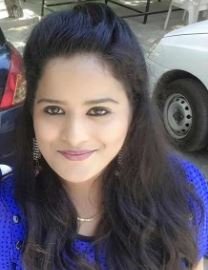 Priyanka Serial Actress Tamil TV-Actress