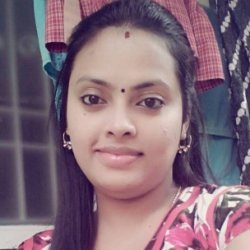 Yamuna Chinnadurai Tamil TV-Actress