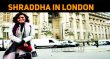 Shraddha Srinath In London? Kannada News