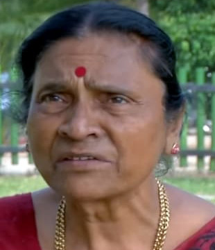 Malayalam Movie Actress Kozhikode Sarada