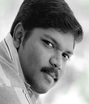 Malayalam Editor Praveen Adoor