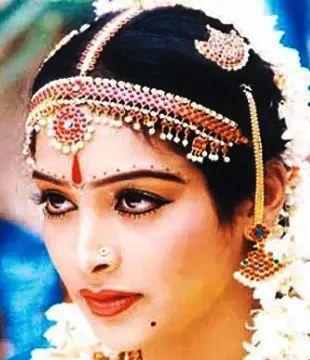 Tamil Movie Actress Ragasudha