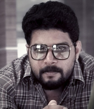 Malayalam Visual Effects Supervisor VFX Nikhil Varma