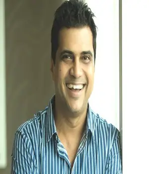 Marathi Producer Bhavesh Janavlekar