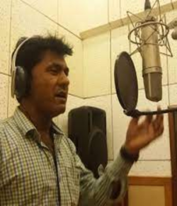 Bhavesh Modha Gujarati Music Director