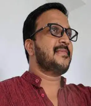 Malayalam Producer Shyju Unni