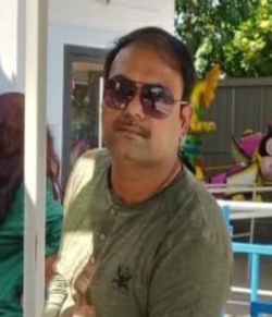 Somesh Mucharla Telugu Line Producer