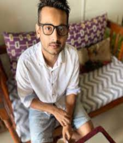 Somesh Saha Hindi Music Director