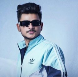 Armaan Lahoria Punjabi Singer