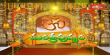 Mantra Pushpam Telugu web-series on Bhakthi TV