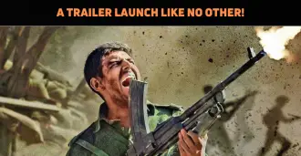 A Unique Trailer Launch For ‘Chandu Champion’ I..