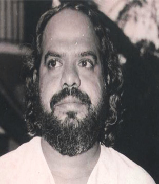 Malayalam Director Bharathan