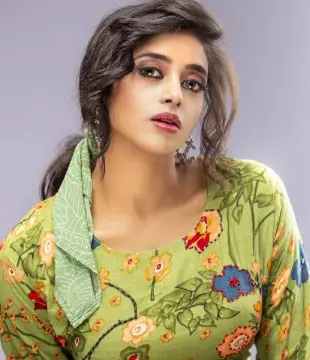 Telugu Tv Actress Darshini Delta