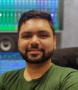 Ishaan Devasthali Marathi Sound Designer