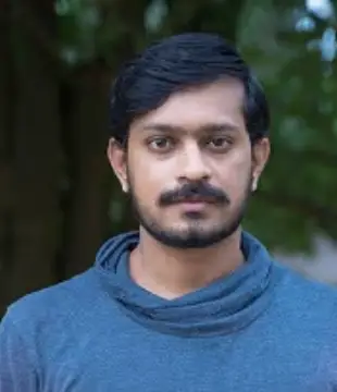 Kannada Director Jai Shankar A