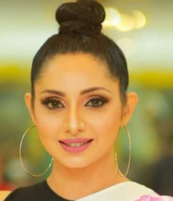 Jayani Weerasinghe Sinhala Movie Actress