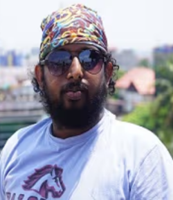 Jenson Jose Malayalam Movie Actor