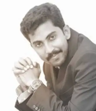 Malayalam Music Director Jibin George Sebastian