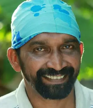 Malayalam Director Johnson Esthappan