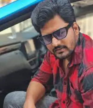 Telugu Tv Actor Laksh Man Eswar Raju