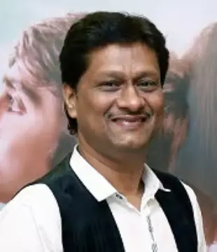 Marathi Musician Pravin Kunwar