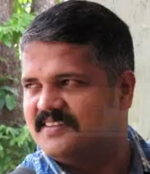 Malayalam Movie Actor Thomman Mankuva