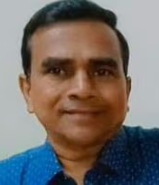 Marathi Producer Vishnu Khapre
