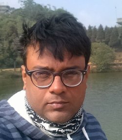 Anubhab Kabir Hindi Cinematographer