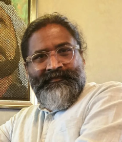Nisar Ibrahim Malayalam Art Director