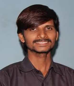 Kannada Director S. S. Umeshh