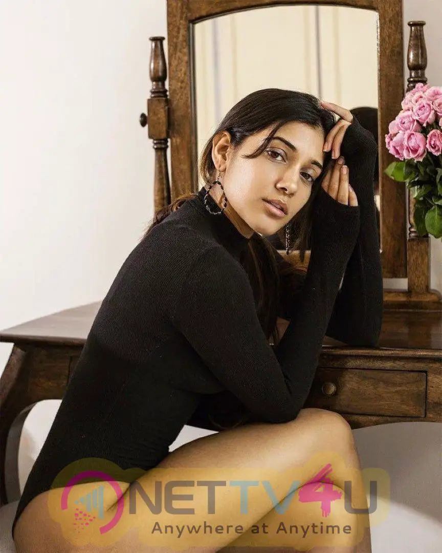 Actress Aneesha Joshi Hot And Sexy Stills  Hindi Gallery