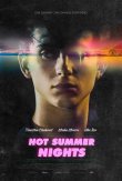 Hot Summer Nights Movie Review English Movie Review