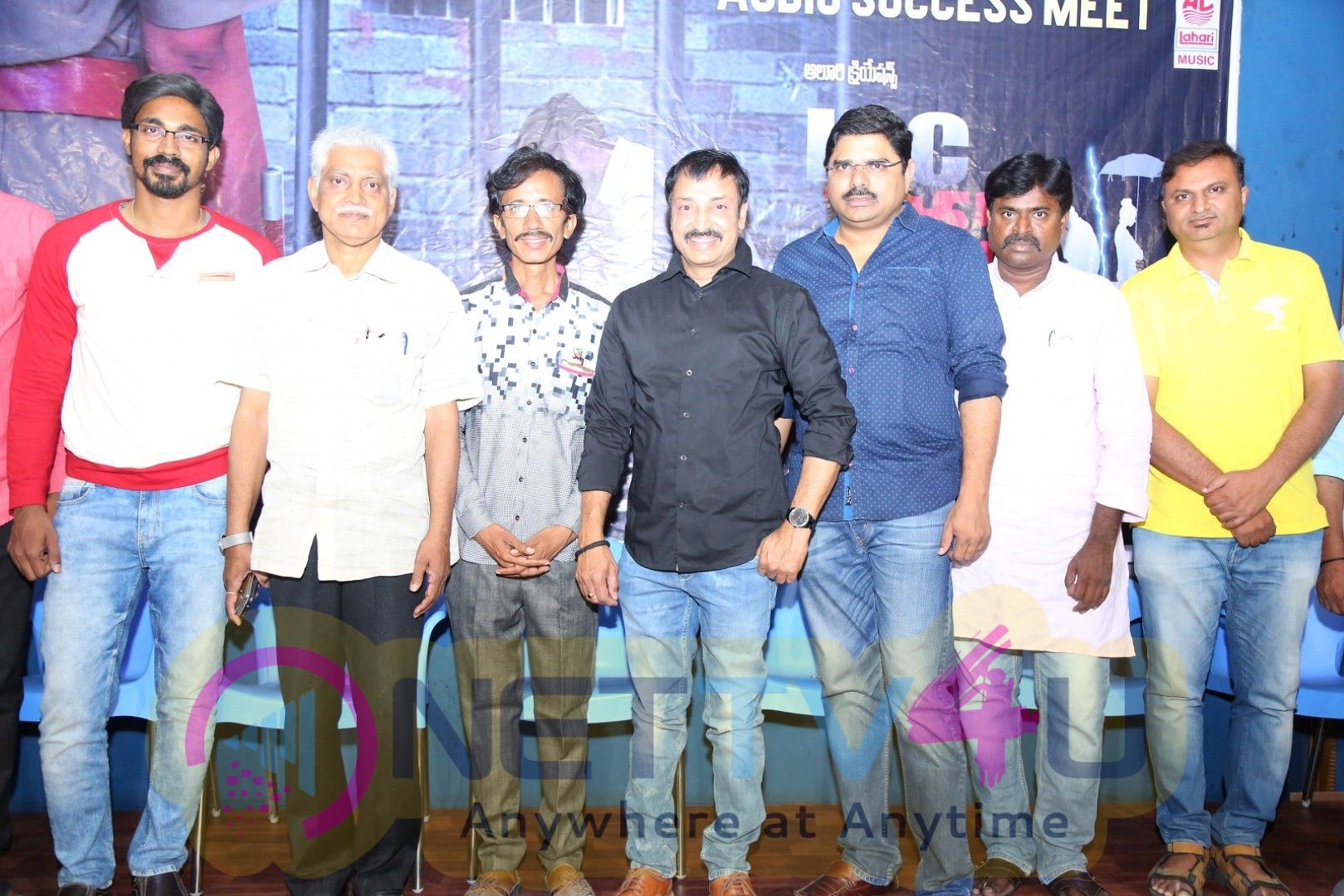 Ipc Section Bharya Bandhu Press Meet Images  Telugu Gallery