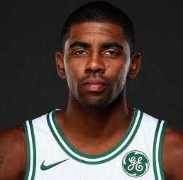 English Sports Kyrie Irving