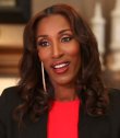 Lisa Leslie English Sports