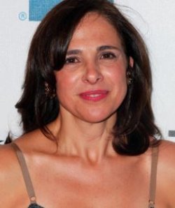 Maria Teresa Arida English Producer