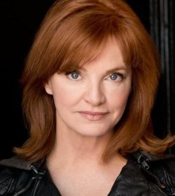 Rhoda Griffis English Movie Actress