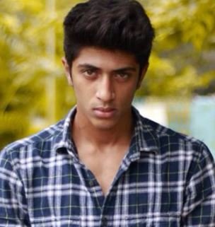 Tamil Supporting Actor Shariq Hassan