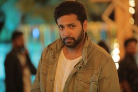 Jayam Ravi At Thumbaa Team Tamil Gallery