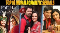 Top 10 Indian Romantic Serials
