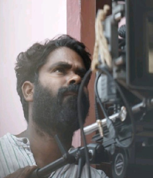Malayalam Cinematographer Cinematographer Shaan Rahman