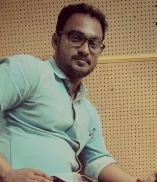 Malayalam Associate Director Jalesh Kuniyeri