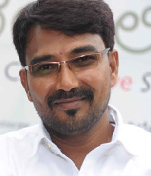 Kannada Director Oscar Krishna