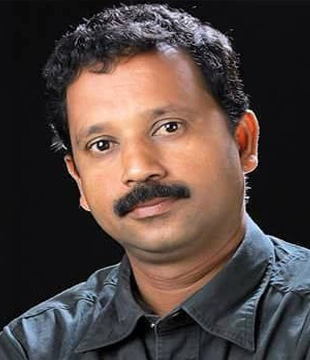 Malayalam Director Rasheed Parakkal