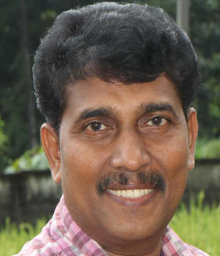 Malayalam Actor Saleem Kalabhavan