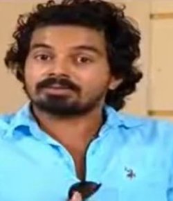 Seban Malayalam Anchor