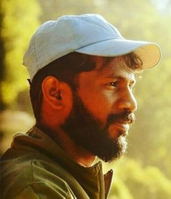 Sumesh Mundakkal Malayalam Associate Director