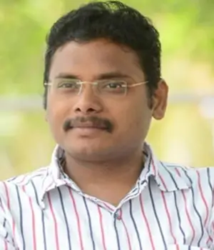 Telugu Director Anil Kadiyala