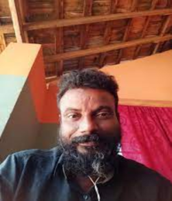 Binu Manambur Malayalam Production Controller